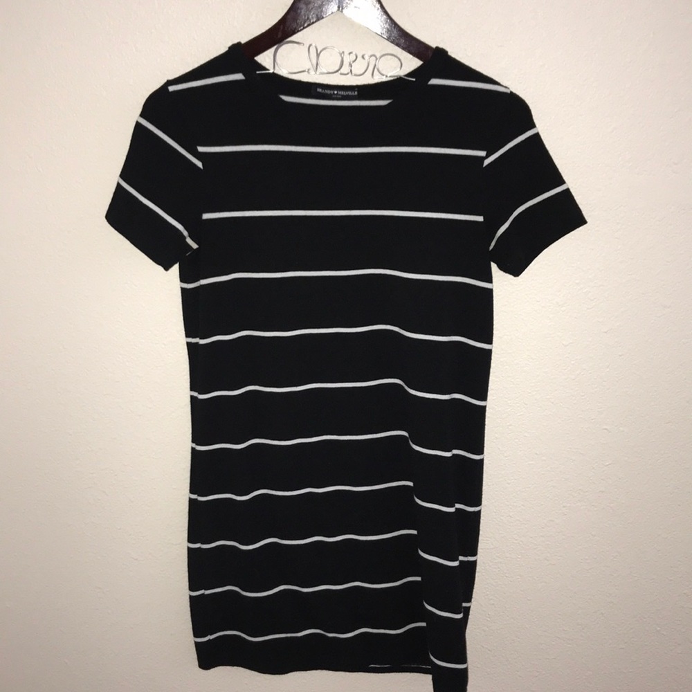 Buy 1 get 1 free SALE🌻Brandy Melville dress